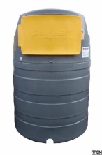 Емкость 1500 л для ДТ ECO LINE EXCLUSIVE 1500l SWIMER (Польша)