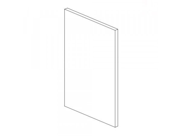 Панель облицовки боковая левая Protherm 0020035255