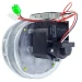 Вентилятор дымоудаления Navien 30005567a для котлов Ace
