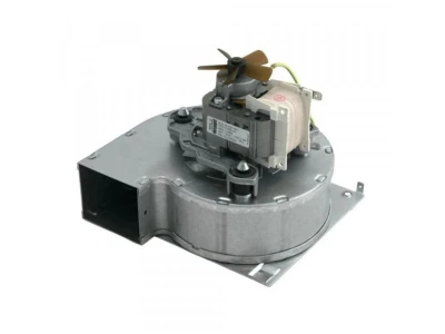 Вентилятор дымовых газов Wolf GG-2-18/24 (артикул 210000799)