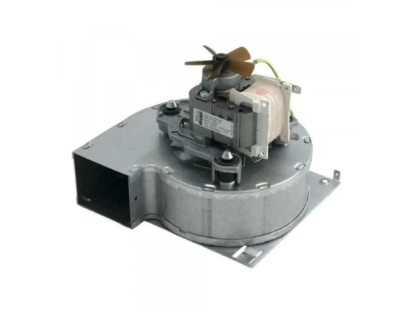 Вентилятор дымовых газов Wolf GG-2-18/24 (артикул 210000799)