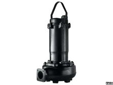 Дренажный насос Grundfos DPK.V.65.80.22.4.5.0D моноблочный 98946550