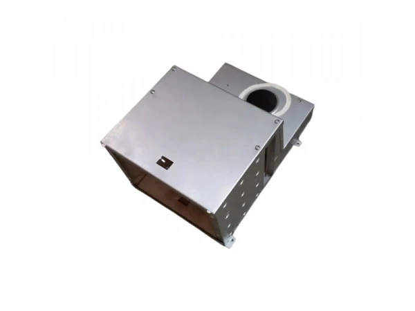 Держатель вентилятора 24 кВт для котлов Protherm, артикул 0020118678