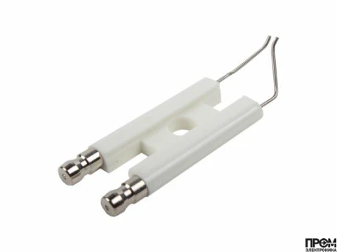 Блок электродов поджига Elco 75 мм, 13007690