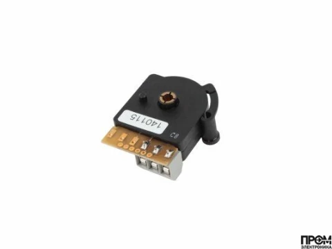 Потенциометр Siemens ASZ12.33