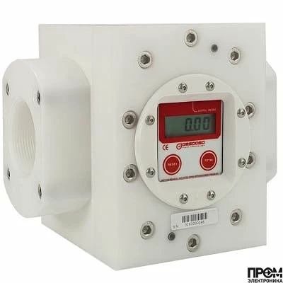 Счетчик мочевины AdBlue Gespasa MGE-400Blue