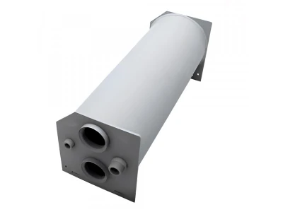 Теплообменник первичный для котлов Protherm 0020094644 (18-21 кВт)