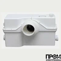 Канализационная установка Speroni WC 840 800 Вт Hmax 9 м Q 16,2 м3/ч WC840