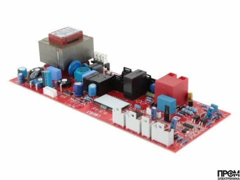 Плата Honeywell 95630100