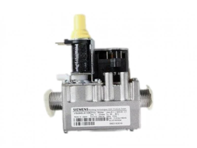 Газовый клапан Siemens VGU54S.A1109, G 1/2", для котлов Ferroli, артикул 39812190