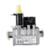 Газовый клапан Siemens VGU54S.A1109, G 1/2", для котлов Ferroli, артикул 39812190