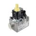 Газовый клапан Siemens VGU54S.A1109, G 1/2", для котлов Ferroli, артикул 39812190