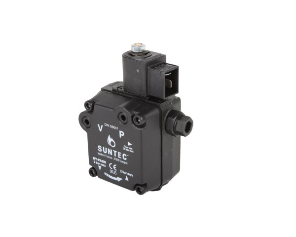 Насос для горелки Suntec AS 47 B 1537 6P 0700