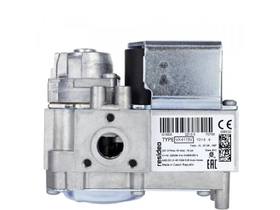 Газовый клапан Honeywell VK4115 V 1014 4 для котлов Baxi (артикул 5650940)