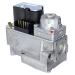 Газовый клапан Honeywell VK4115 V 1014 4 для котлов Baxi (артикул 5650940)