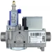 Газовый электромагнитный клапан Honeywell VK4105M5173 для котлов Immergas, артикул 1.040666