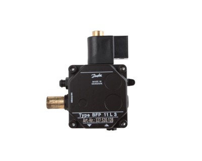 Насос для горелки Danfoss BFP11L3 071N0141