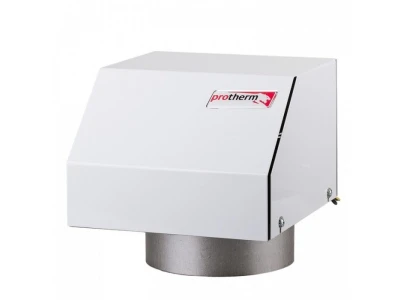 Надставка полутурбо PT 20 для котлов Protherm (0020222240)