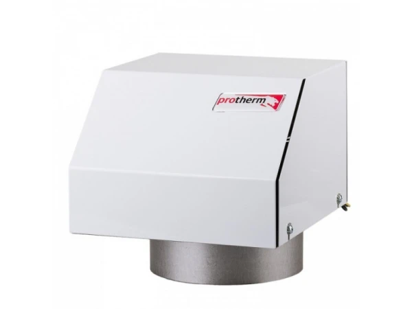Надставка полутурбо PT 20 для котлов Protherm (0020222240)