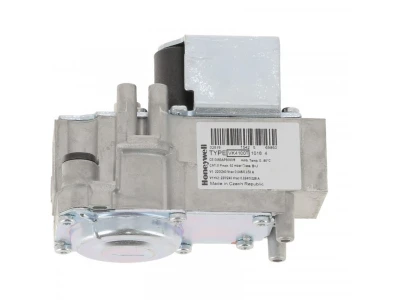 Газовый клапан Honeywell VK4100T1018, 1/2"x1/2"BSP.Pl, 220V 50/60 Hz