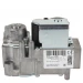Газовый клапан Honeywell VK4115A1000, 220В, 60 мбар, Rp3/4", природный/сжиженный газ, IP40