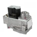 Газовый клапан Honeywell VK4115A1000, 220В, 60 мбар, Rp3/4", природный/сжиженный газ, IP40