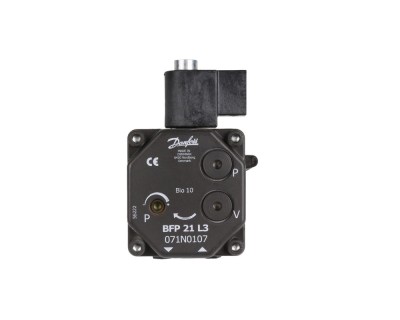 Насос для горелки Danfoss BFP 21L3L 071N0250