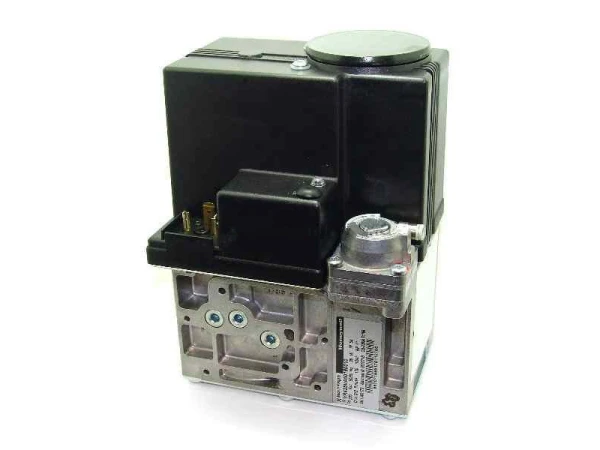Газовый клапан Honeywell VR415AE10061010, 200 мбар, 1/2", 220В, IP40