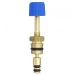 Кран подпитки котла Ariston 65119463, артикул 65119463