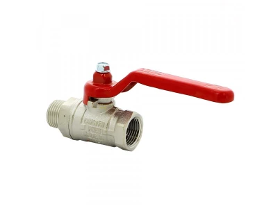 Шаровой кран 3/4\" с водоотводом для котлов Protherm, артикул 0020033330