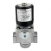Электромагнитный газовый клапан Brahma EG12*SR*GMO, DN15, 1/2", IP54, 500 мбар, 13912201