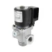 Электромагнитный газовый клапан Brahma EG12*SR*GMO, DN15, 1/2", IP54, 500 мбар, 13912201