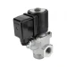 Электромагнитный газовый клапан Brahma EG12*SR*GMO, DN15, 1/2", IP54, 500 мбар, 13912201