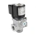 Электромагнитный газовый клапан Brahma EG12*SR*GMO, DN15, 1/2", IP54, 500 мбар, 13912201