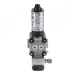 Газовый клапан с регулятором соотношения Kromschroder VAG1-/15R/NQBE, артикул 88000242