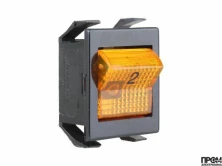 Переключатель Weishaupt 1302CBN-AS-B5 250V N/KA