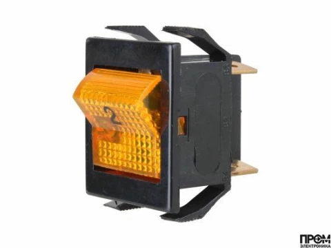 Переключатель Weishaupt 1302CBN-AS-B5 250V N/KA