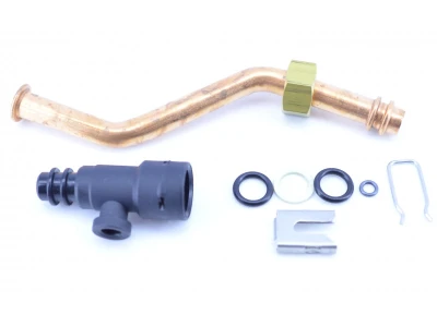 Соединительная трубка Vaillant 0020025045 для котлов (комплект)
