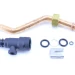 Соединительная трубка Vaillant 0020025045 для котлов (комплект)