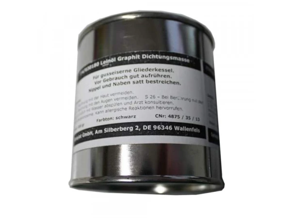 Уплотнительная замазка WM-W009 для котлов Bosch/Buderus/Junkers, артикул 87185760170