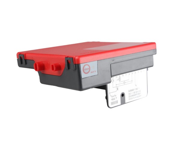 Менеджер горения Honeywell S4565BM1080