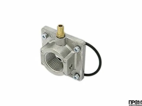 Фланец газового клапана Honeywell KTCOMB40