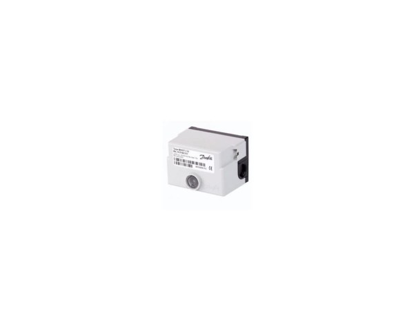 Топочный автомат Danfoss BHO 71.10 057H6101