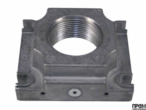 Фланец газового клапана Dungs 225532