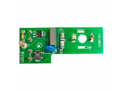 Плата управления Honeywell CPCSE20025 для газовых котлов, 230V, Европа