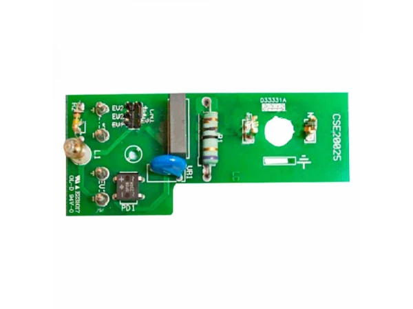Плата управления Honeywell CPCSE20025 для газовых котлов, 230V, Европа