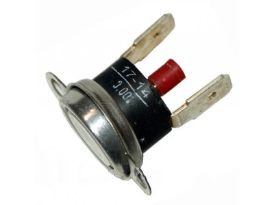 Термостат безопасности Mora Top SA1803, 93°C, нулевой, с ручкой (SA1803)
