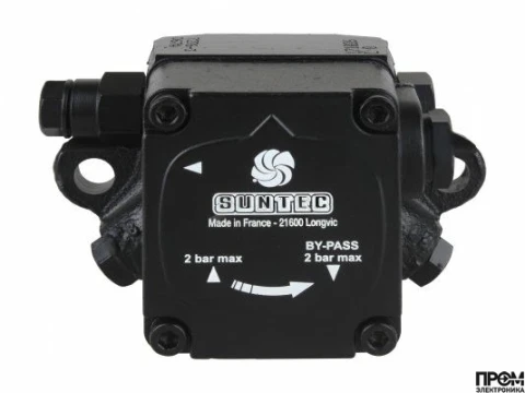 Suntec D 67 A 7276 3P