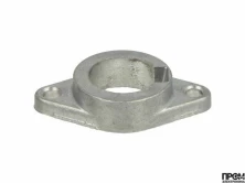 Фланец датчика пламени Siemens 428614900