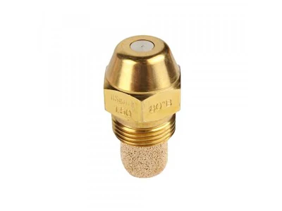 Форсунка Danfoss OD 1.50 / 80°, артикул 030B0211, расход 1.5 гал/ч